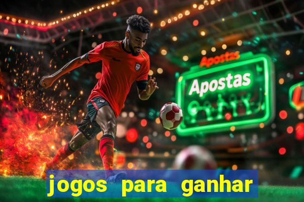 jogos para ganhar dinheiro via pix na hora